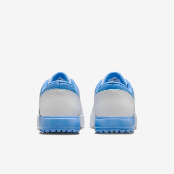 Women's Jordan Golf Nu Retro 1 Low 'UNC' - Picture 4 of 15